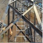 Tower rigging