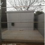 Fencing and razor coil