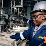 Mintek spearheading rare earth element recovery from discard coal, fly ash