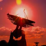 Sansa launches satellite-powered tools to tackle South Africa's air, water, flood crises