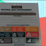 Reform measures key to restoring confidence in the built environment, Macpherson says